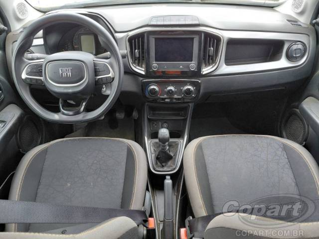 2026 FIAT MOBI 