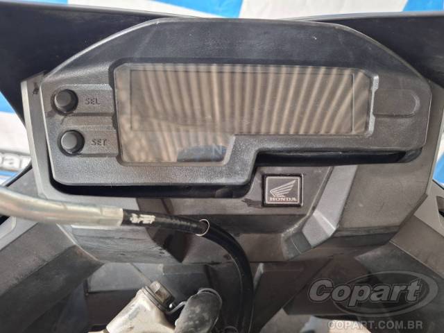 2023 HONDA XRE 300 