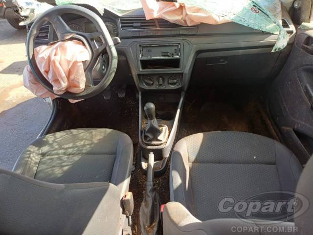 2023 VOLKSWAGEN GOL 