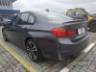 2015 BMW SERIE 3 