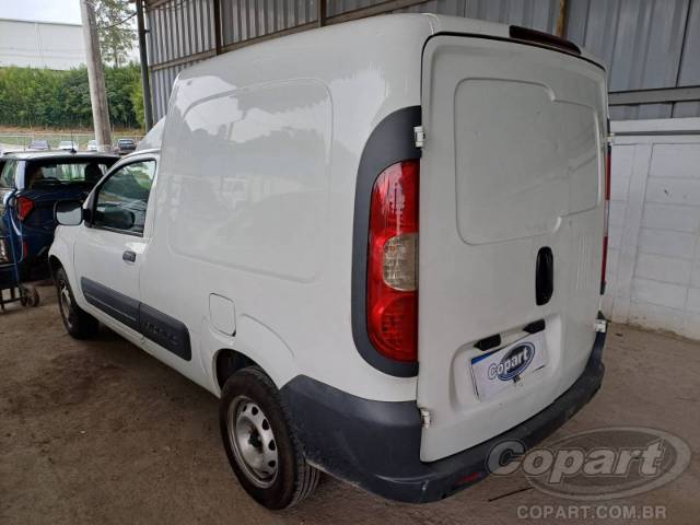 2020 FIAT FIORINO FURGAO 