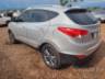 2019 HYUNDAI IX35 