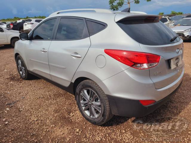 2019 HYUNDAI IX35 