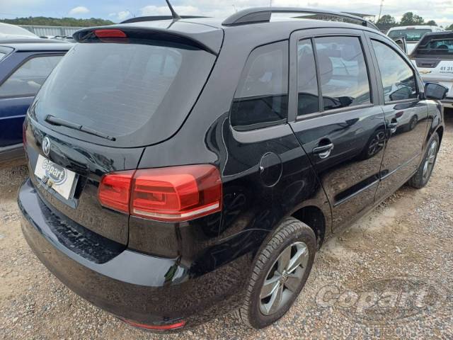 2019 VOLKSWAGEN SPACEFOX 