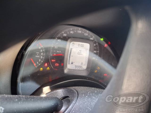 2025 FIAT FIORINO FURGAO 