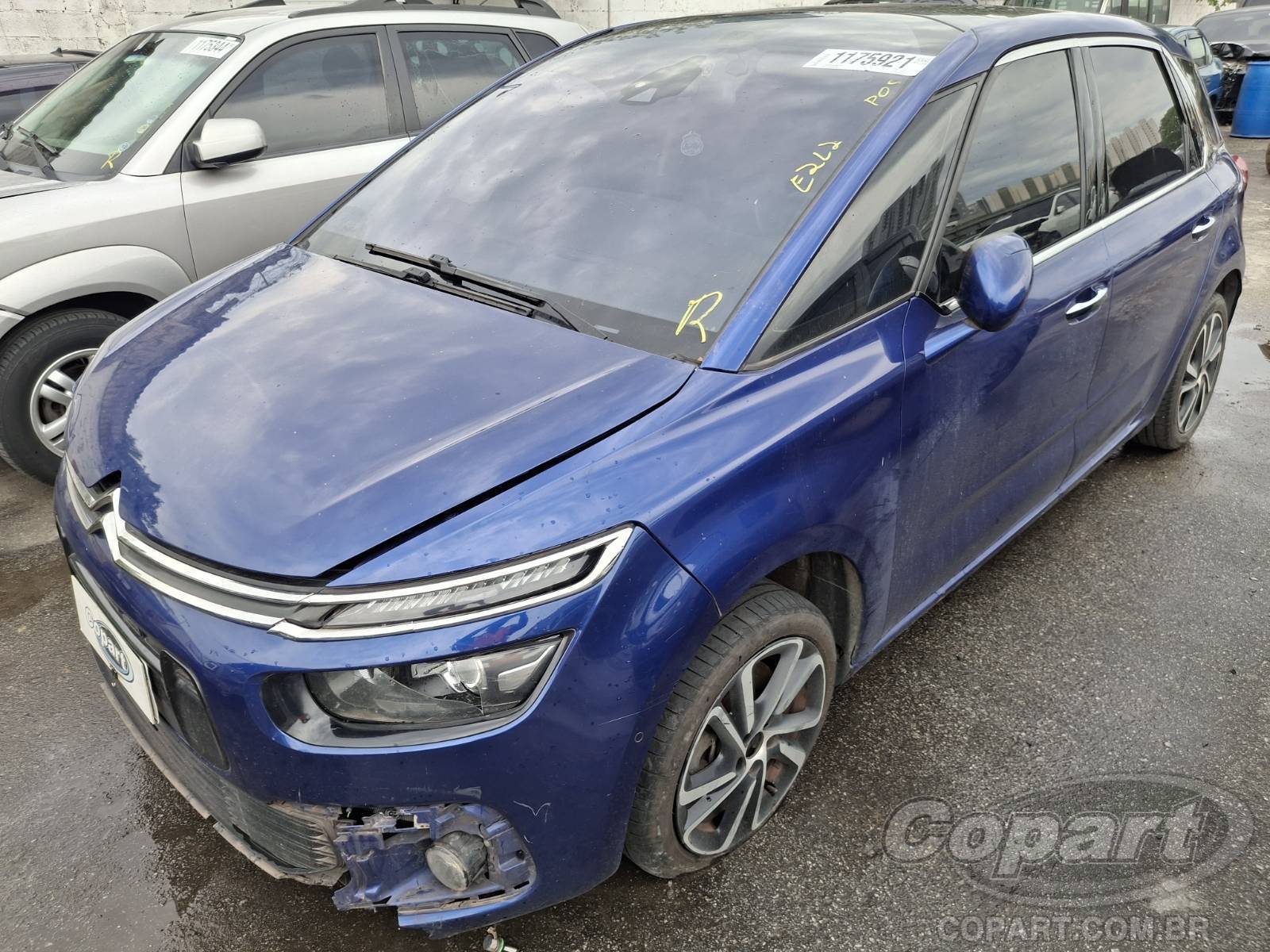 Foto 2: 2018 CITROEN C4 PICASSO