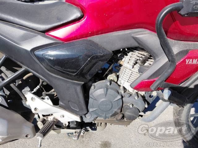 2023 YAMAHA FZ15 