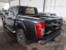 2021 NISSAN FRONTIER CD 
