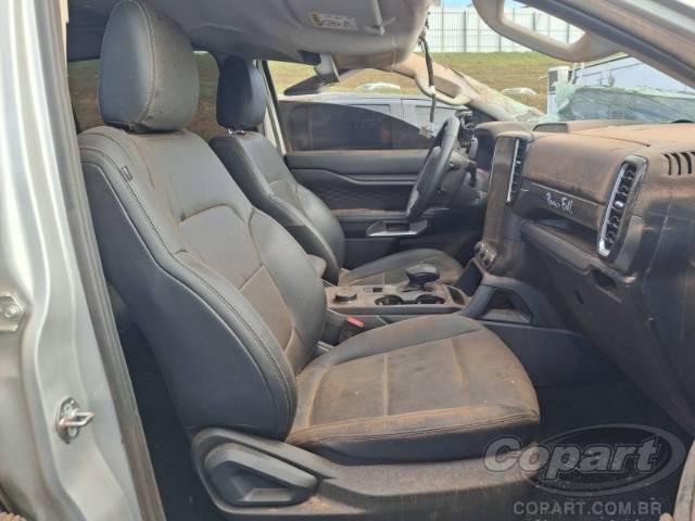 2026 FORD RANGER CD 