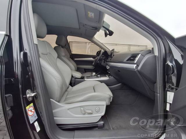 2019 AUDI Q5 
