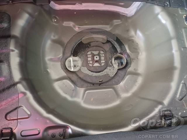 2026 HYUNDAI HB20 