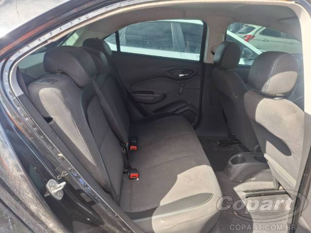 2019 CHEVROLET ONIX 