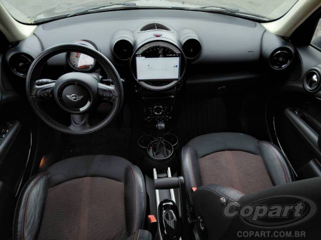 2014 MINI COOPER COUNTRYMAN 