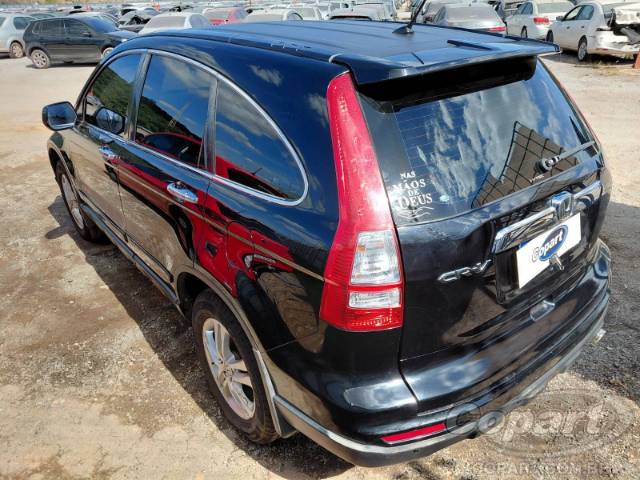 2010 HONDA CR-V 