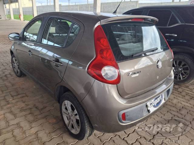 2013 FIAT PALIO 