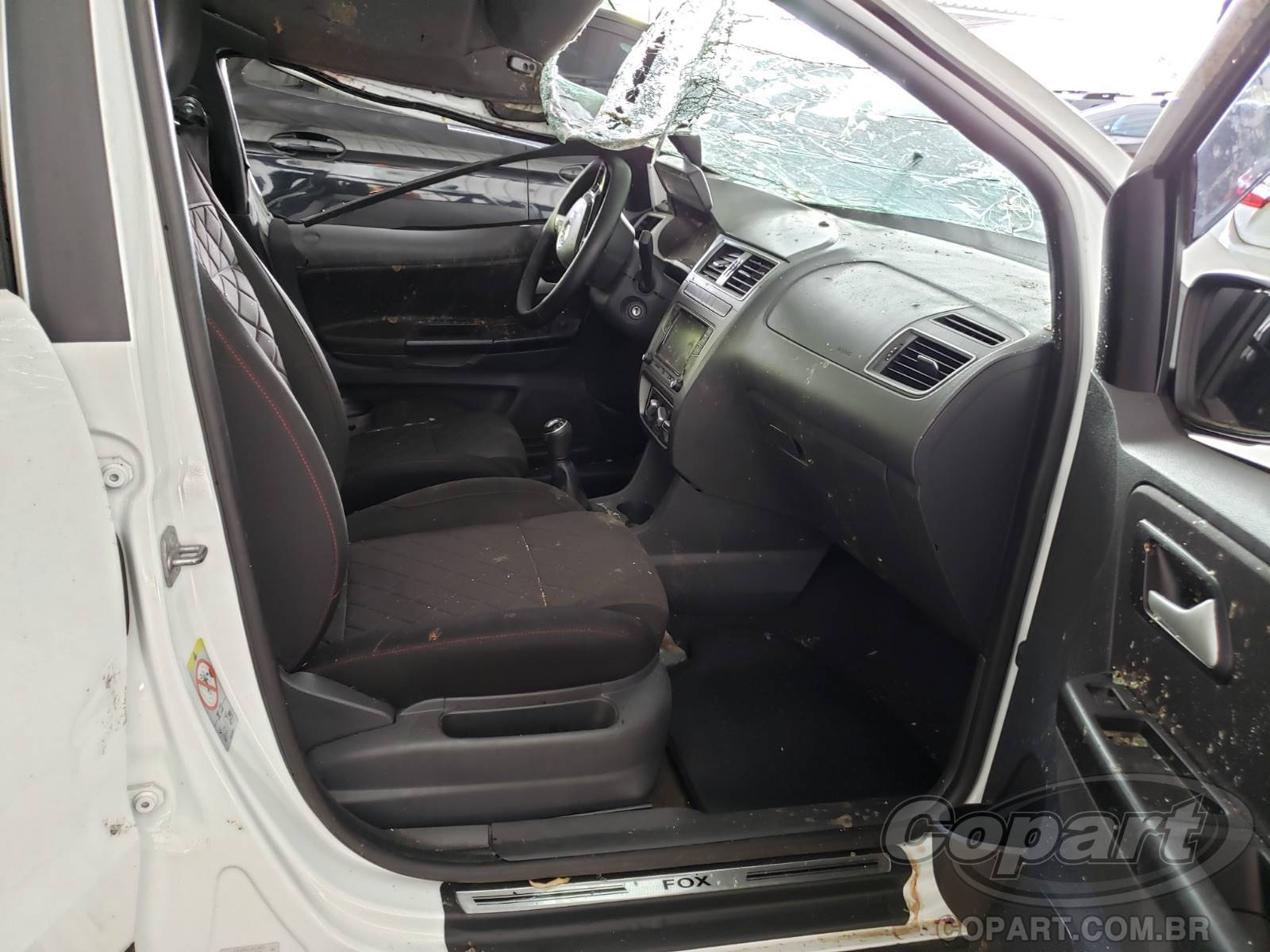 Foto 5: 2020 VOLKSWAGEN FOX