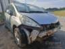 2014 HONDA FIT 