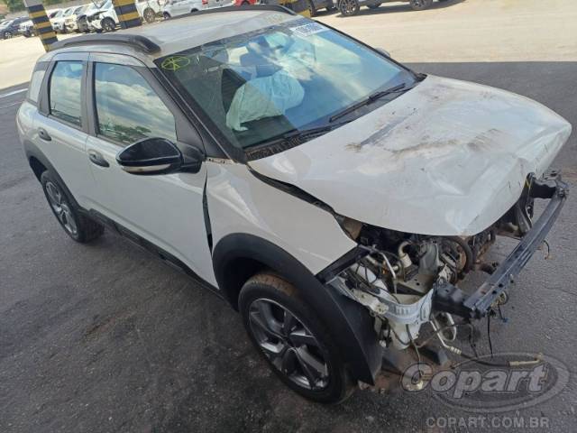 2022 CITROEN C4 CACTUS 