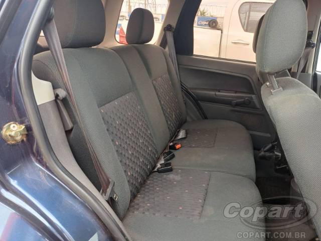 2004 FORD ECOSPORT 