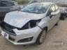2017 FORD FIESTA 