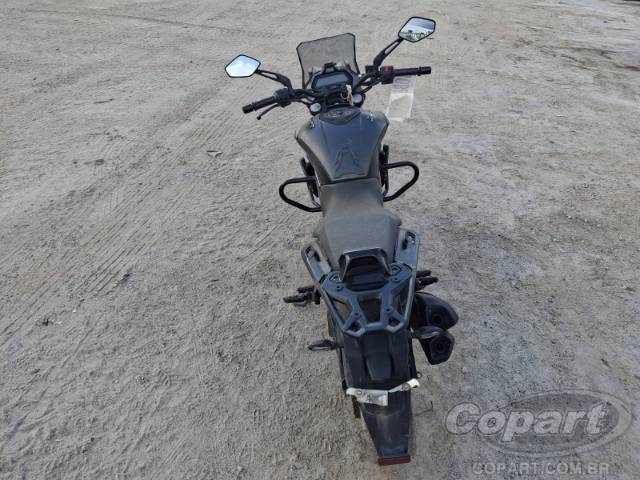 2024 BAJAJ DOMINAR 