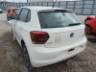 2021 VOLKSWAGEN POLO 