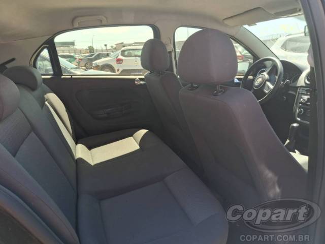 2009 VOLKSWAGEN GOL 