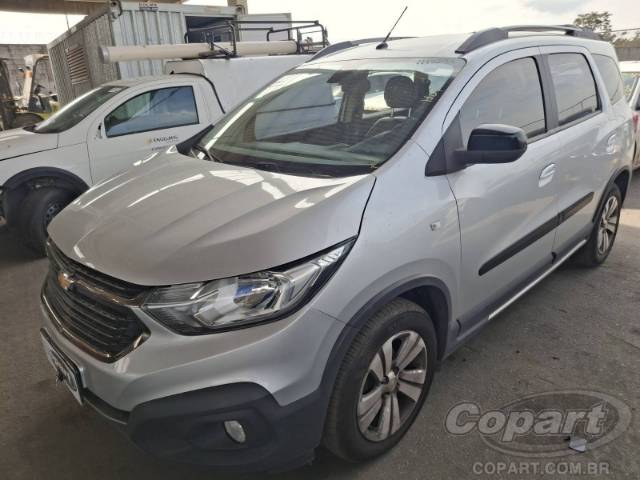 2019 CHEVROLET SPIN 