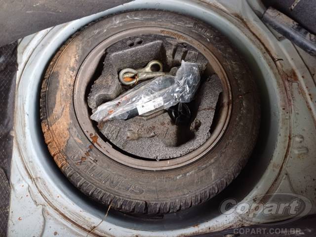 2001 CHEVROLET VECTRA 