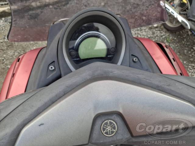 2020 YAMAHA NMAX 