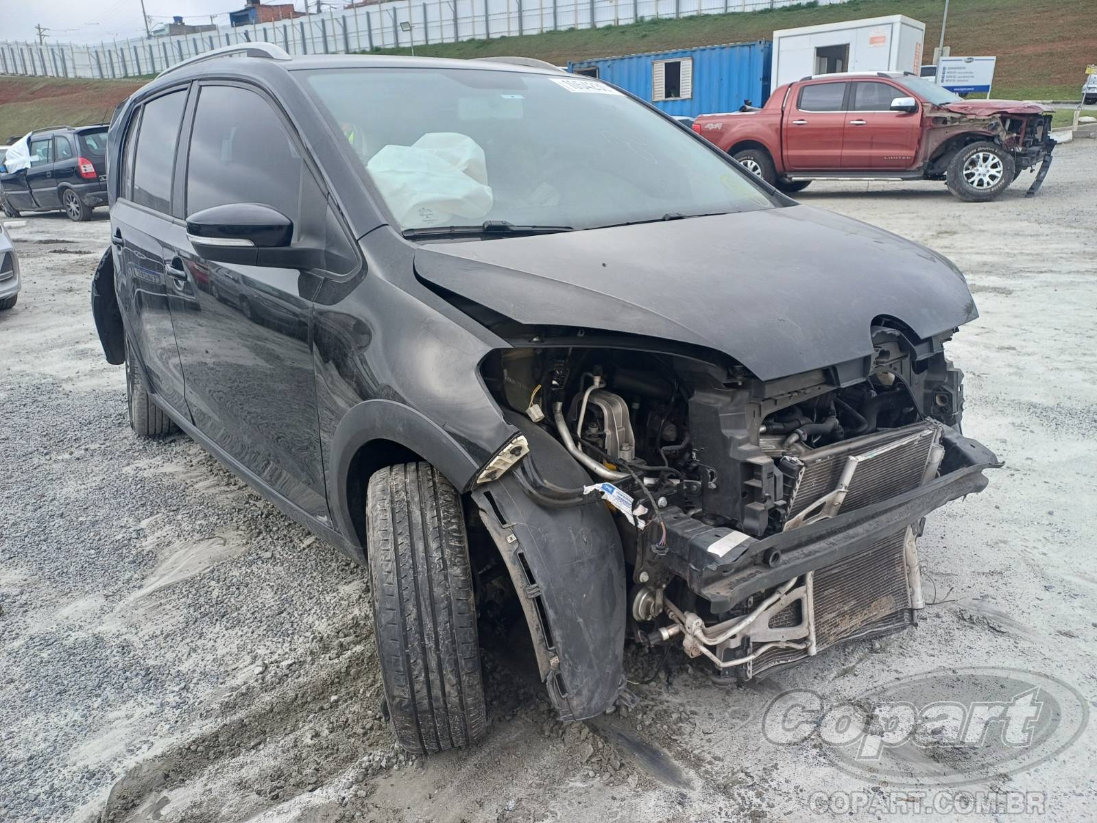 Veículo VW - VolksWagen Up 2020 VOLKSWAGEN UP UP XTREME 1.0 12V TSI TURBO FLEXIVEL ALCOOL/GASOLINA 2020 em leilão