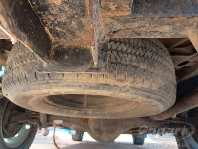 2014 CHEVROLET S10 CABINE DUPLA 