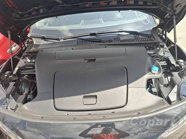 2026 VOLVO EX30 