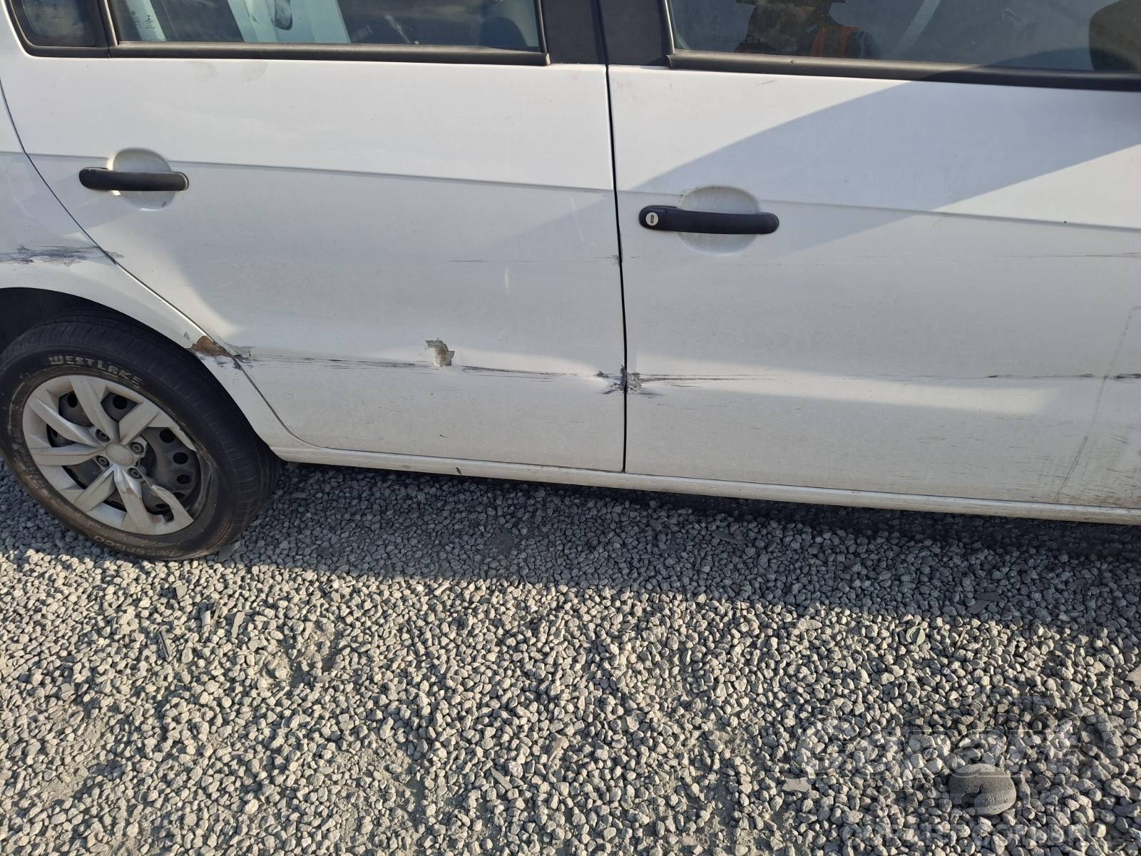 2021 VOLKSWAGEN GOL — foto 15 de 15