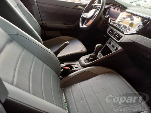 2021 VOLKSWAGEN NIVUS 