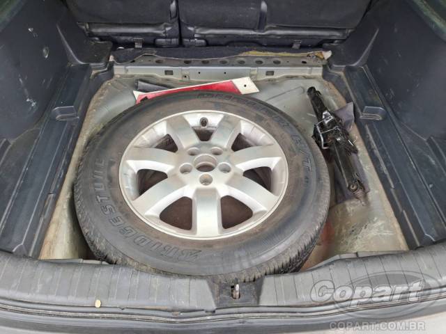 2008 HONDA CR-V 