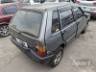 1999 FIAT UNO 