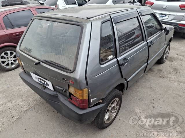 1999 FIAT UNO 