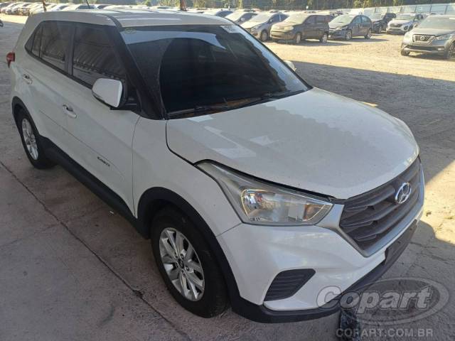 2020 HYUNDAI CRETA 