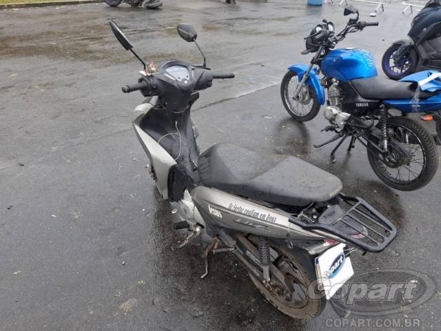 2024 HONDA BIZ 
