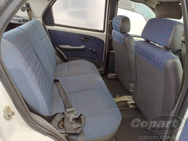 1997 FIAT PALIO 