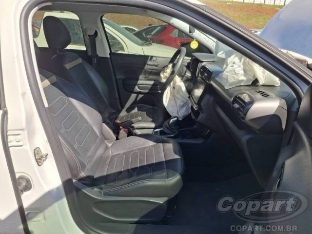 2021 CITROEN C4 CACTUS 