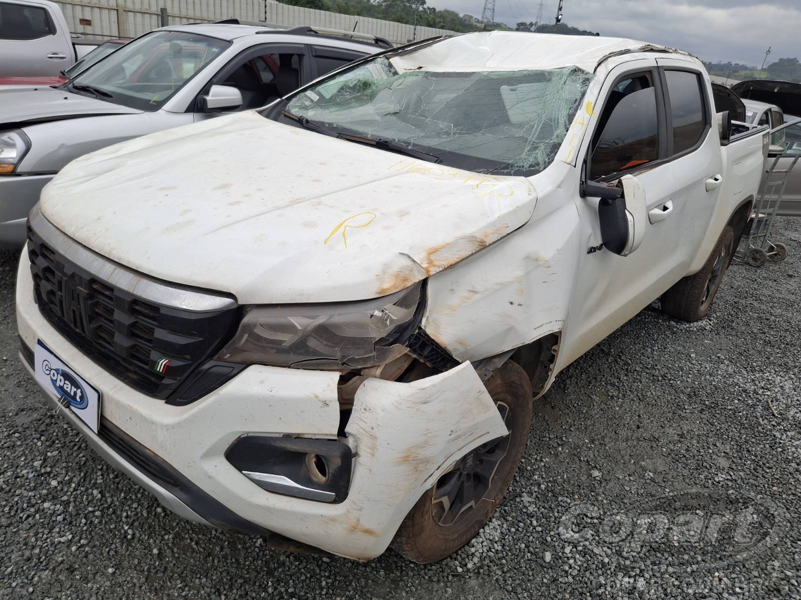Foto 2: 2025 FIAT TITANO