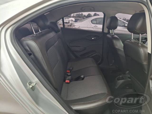 2018 CHEVROLET PRISMA 