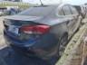 2022 CHEVROLET CRUZE 