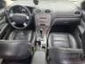2013 FORD FOCUS SEDAN 