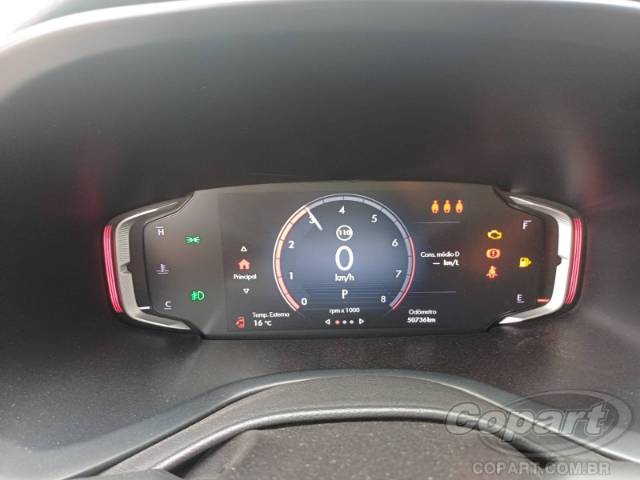2022 FIAT TORO 