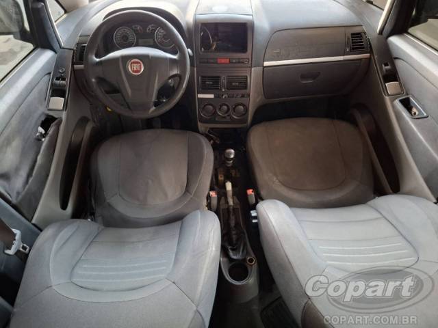 2012 FIAT IDEA 