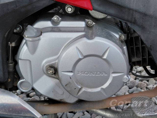 2023 HONDA BIZ 
