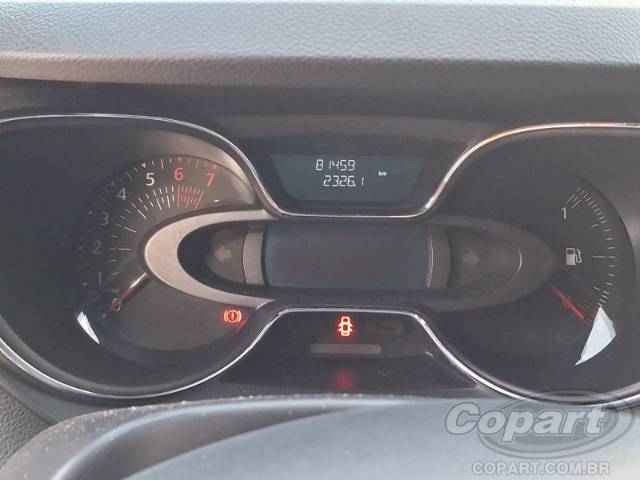 2020 RENAULT CAPTUR 